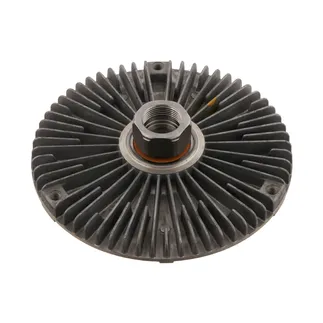 Febi Bilstein Engine Cooling Fan Clutch - 077121350D